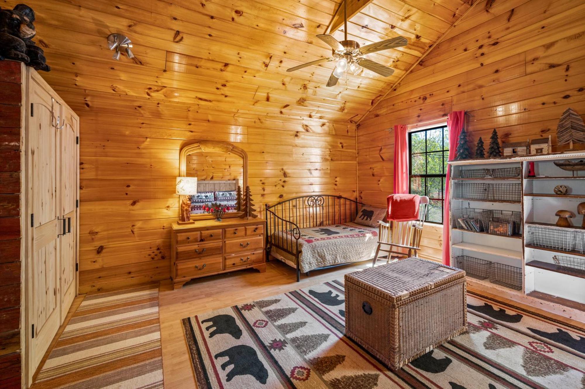Permanent Vacation-Private Honeymoon Cabin With Hot Tub Sevierville Exterior foto